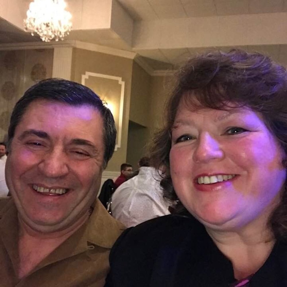 Meet your Posher, Katrease